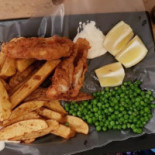 Enoks Fish Chips Nourriture