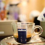 Aperitivo E Caffè Nourriture