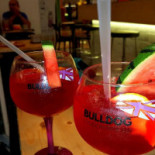 Aperitivo E Caffè Nourriture