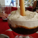 Coast To Coast Viale Campania food