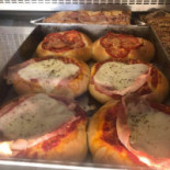 Panificio Burrafato À l'intérieur