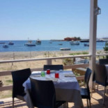Pizzeria La Nassa Nourriture