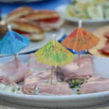 Mamiloca Comida
