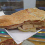 Peppi's Pizza Nourriture