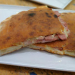 Peppi's Pizza Nourriture