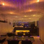 Giapponese Sushi Wang À l'intérieur