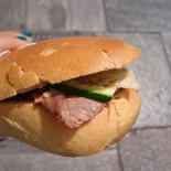 Da Pepèn food