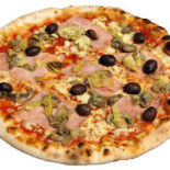 Sacro Profano Nourriture