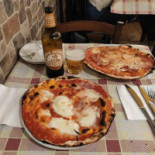Pizzeria Ostiense food
