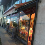 Billà Extérieur