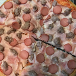 Coco's Pizzeria Essen