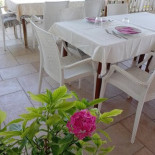 Villa Marechiaro Nourriture