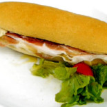 Chiosco Pic Nic Comida