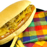 Chiosco Pic Nic Comida