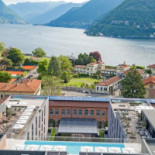 Terrazza 241 Extérieur