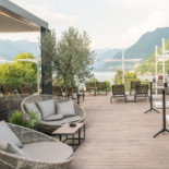 Terrazza 241 À l'intérieur