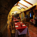 Poggio Della Ginestra Extérieur