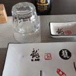Sushi Tako Nourriture