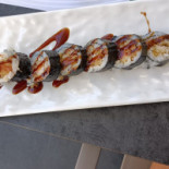 Gohan Japanese Dentro