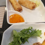 Gohan Japanese Comida