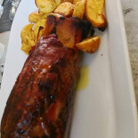 Itaca Bistrot Dentro