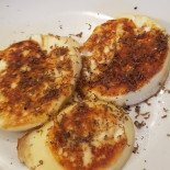 Locanda La Frasca food