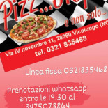 Pizz Stop Nourriture