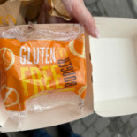 McDonald's Comida