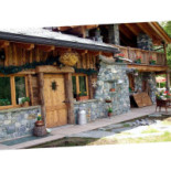 Alpage Extérieur