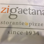 Zigaetana Nourriture