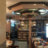 Fu Man Lou Cinese Italiano food