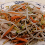 Shangai Quick food