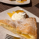Il Galeone Nourriture