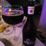 Terrazza Manzotti Comida