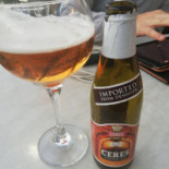 Terrazza Manzotti Comida