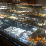 Caffe Aiello Comida