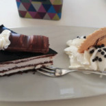 Caffe Aiello Comida