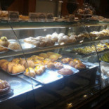 Caffe Aiello Comida