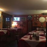 Locanda 61 À l'intérieur