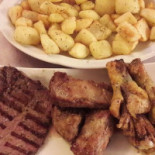 Locanda 61 food