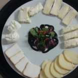 Locanda 61 food