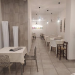 La Vecchia Pigna Nourriture