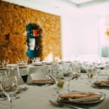 L'arco Antico Comida