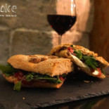Agrodolce Nourriture