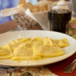 Antico Caffé Nourriture