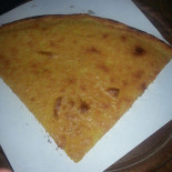 Duomo Pizza Nourriture