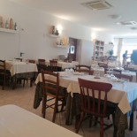 Monreale Nourriture