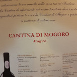 Monreale Nourriture