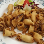 Al Faro Nourriture