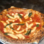 Pizzeria Il Casato food
